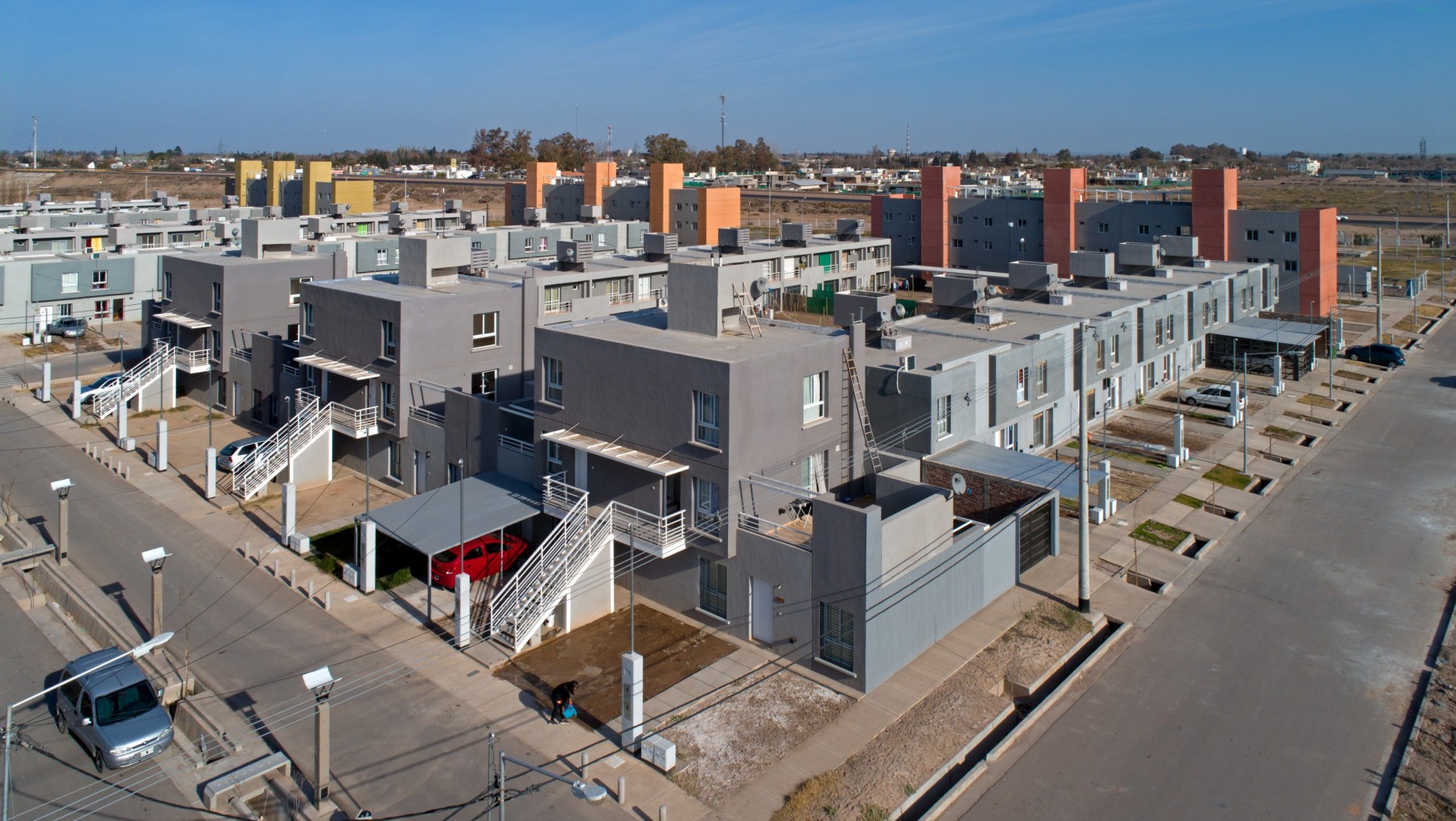 Procrear II: Los interesados en participar deberán cumplir determinados requisitos para obtener una vivienda